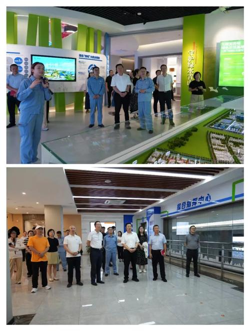 公共關系助力企業可持續發展——現場推進會在鎮海煉化成功舉辦，社會公共關系服務邁上新臺階